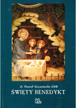 Święty Benedykt