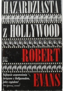 Hazardzista z Hollywood