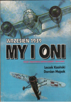 Wrzesień 1939 My i oni