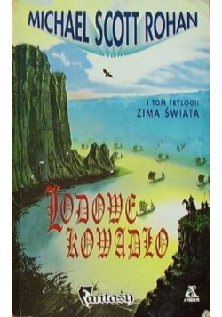 Lodowe kowadło