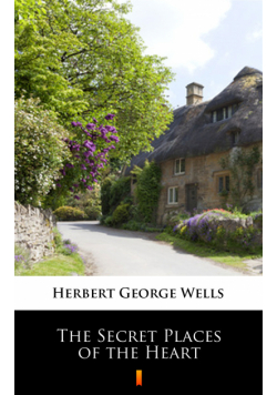 The Secret Places of the Heart