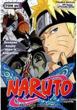 Naruto nr 56