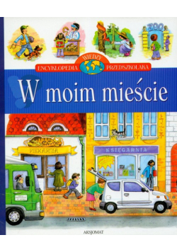 W moim mieście