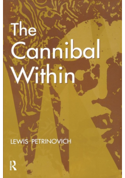 The Cannibal within