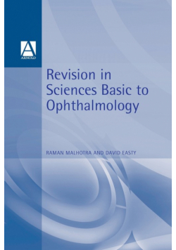 Revision in Sciences Basic to Ophthalmology