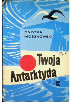 Twoja Antarktyda