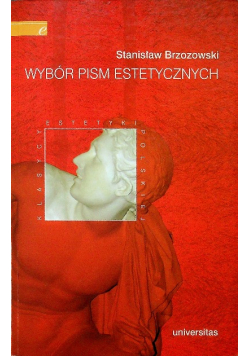 Wybór pism estetycznych