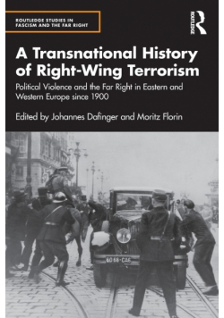 A Transnational History of Right-Wing Terrorism