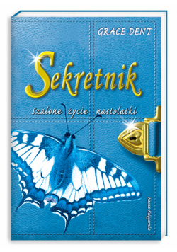 Sekretnik Szalone życie nastolatki
