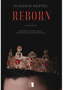 Mortificatio Tom 3 Reborn