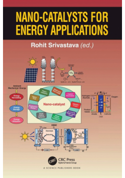 Nano-catalysts for Energy Applications
