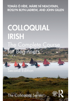 Colloquial Irish