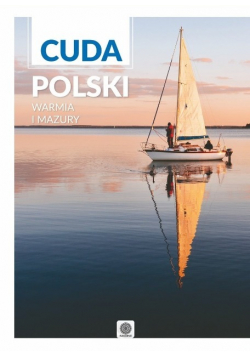 Cuda Polski Warmia i Mazury