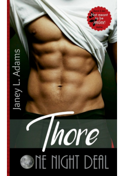 Thore - One Night Deal