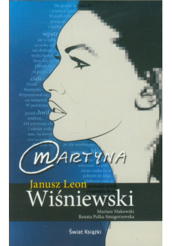 Wiśniewski Janusz Leon - Martyna