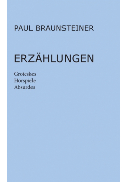 Erzählungen