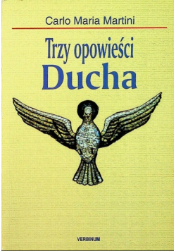 Trzy opowieści ducha