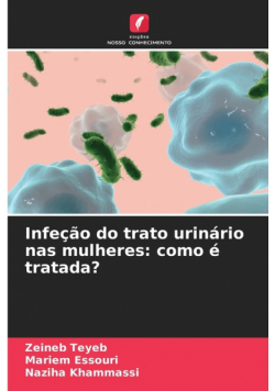 Infeção do trato urinário nas mulheres