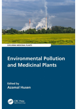 Environmental Pollution and Medicinal Plants