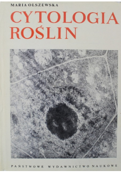 Cytologia roślin