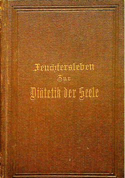 Diatetik der Seele