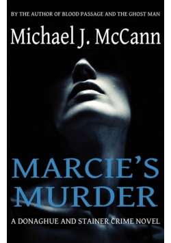 Marcie's Murder