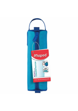 Piórnik KidyLearn Concentration MAPED