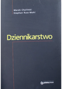 Dziennikarstwo