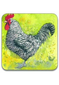 Podkładka pod kubek C82 Kura Marans