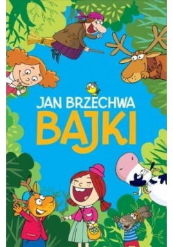 Bajki