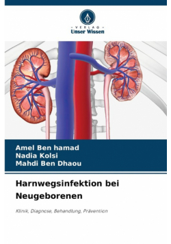 Harnwegsinfektion bei Neugeborenen