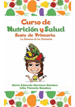 Curso de Nutrición y Salud