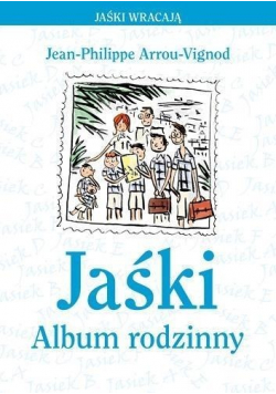Jaśki Album rodzinny