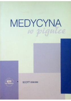 Medycyna w pigułce