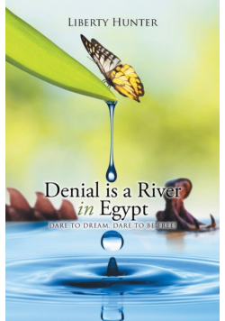 Denial is a River In Egypt