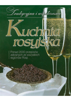 Kuchnia rosyjska