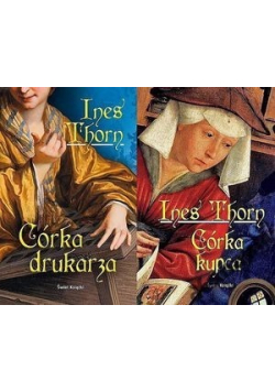 Córka drukarza/ Córka kupca