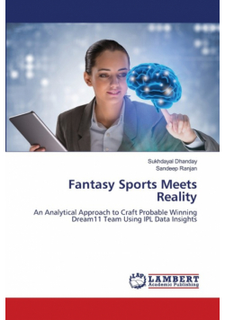 Fantasy Sports Meets Reality