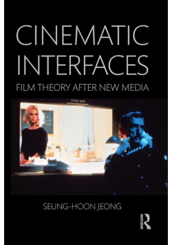 Cinematic Interfaces