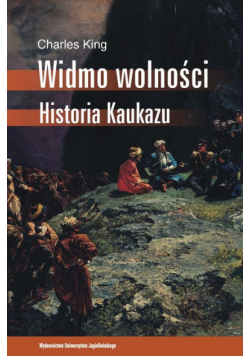 King Charles - Widmo wolności