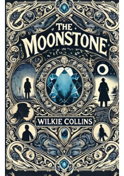 The Moonstone(Illustrated)