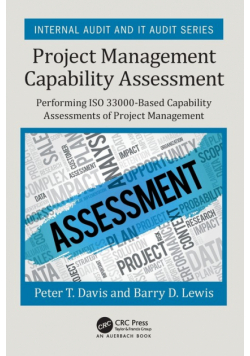 Project Management Capability Assessment