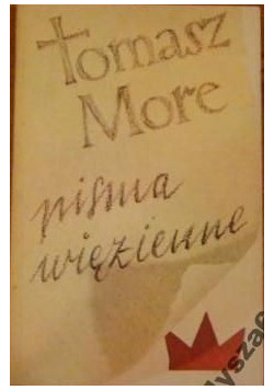 More Pisma więzienne