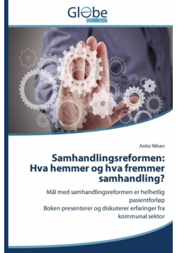 Samhandlingsreformen