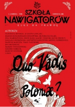 Szkoła nawigatorów Nr 11 / 16