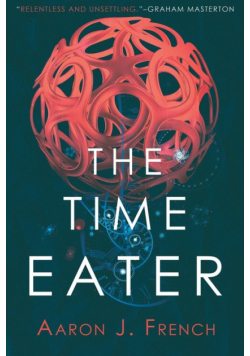 The Time Eater