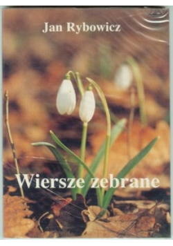 Rybowicz wiersze zebrane