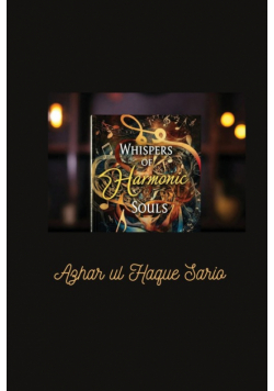 Whispers of Harmonic Souls
