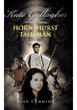 Kate Gallagher and the Hornshurst Talisman
