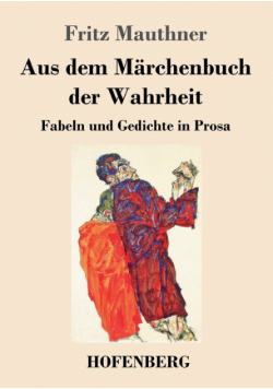 Aus dem Märchenbuch der Wahrheit